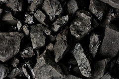 West Woodburn coal boiler costs