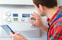 free commercial West Woodburn boiler quotes
